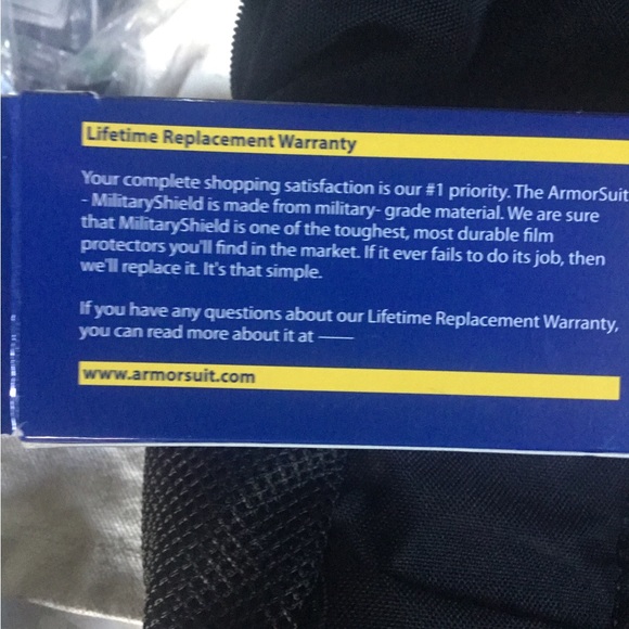 Google Pixel Screen Protector - Picture 2 of 4